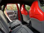 Audi S1 Sportback 2014 года (UK)